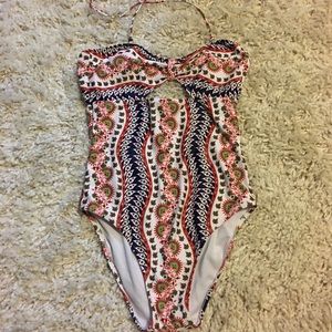 Cupshe bathing suit
